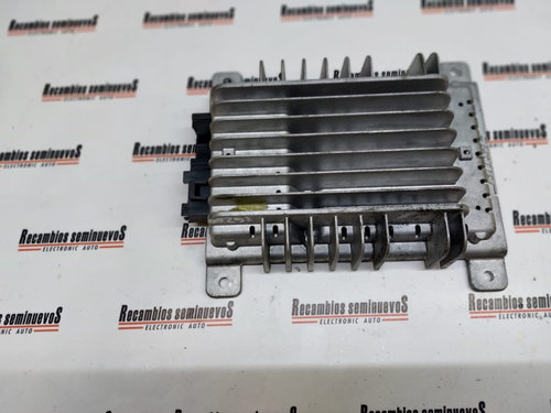 Amplificator audio sunet mazda 3, BP6L66920, KU060