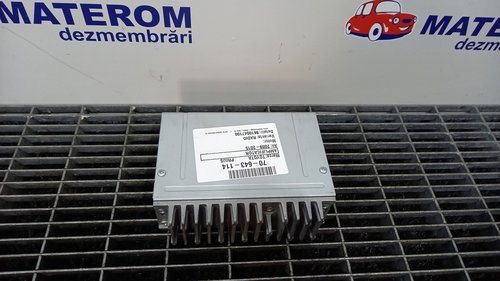 AMPLIFICATOR AUDIO TOYOTA PRIUS PRIUS - - (2009 2015)