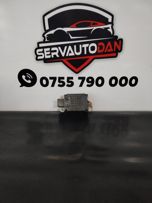 Amplificator audio Volkswagen Golf 5 (2004-2009) 1.6 Benzina 2005, 1K6035570F