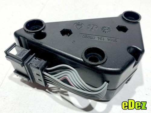 Amplificator audio Volkswagen Golf 5 Plus (2004-2008) 1K0035463D