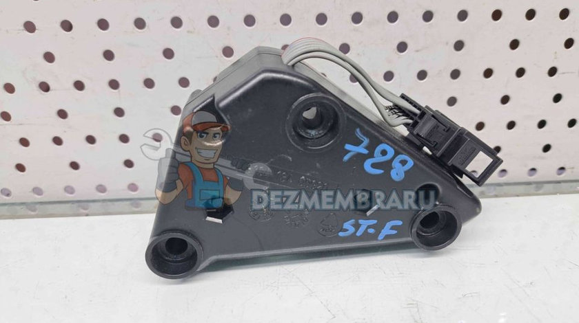 Amplificator audio Volkswagen Golf 5 Variant (1K5) [Fabr 2007-2009] 1K0035463D