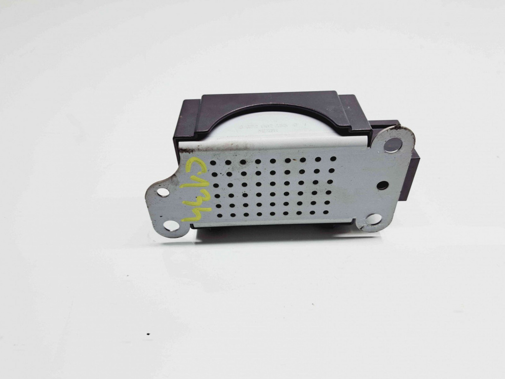 Amplificator audio Volkswagen Golf 6 (5K1) [Fabr 2009-2013] 5M0035570B
