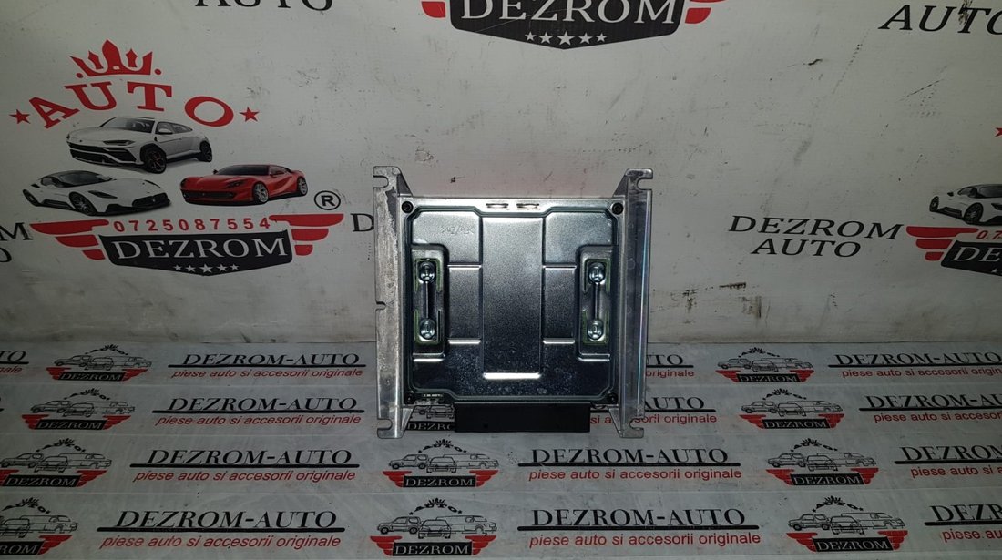 Amplificator audio Volkswagen Golf 7 cod: 5K0035456C