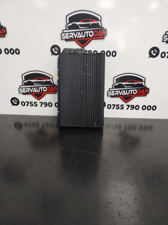 Amplificator audio Volkswagen Passat B5 (1996-2005) 1.9 Motorina 2004, 1J0035456
