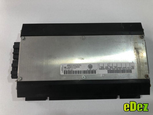 Amplificator audio Volkswagen Passat B6 3C (2005-2010) 3d0035465a