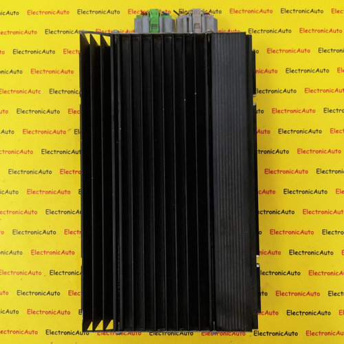 Amplificator Audio Volkswagen Passat Variant, 3C0035456C