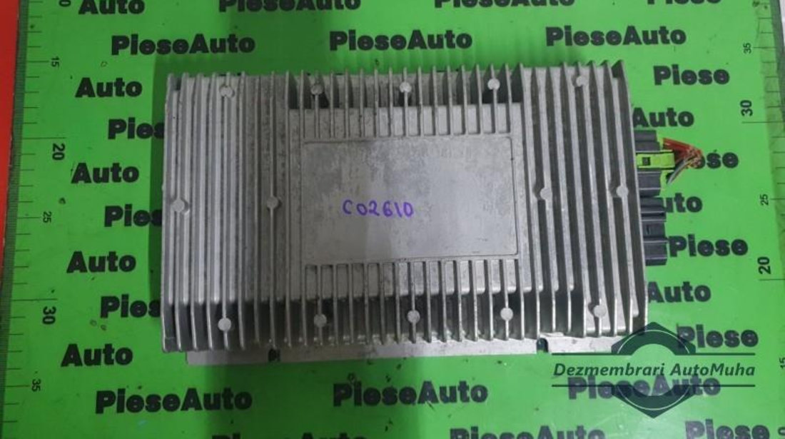 Amplificator audio Volkswagen Phaeton (2002->) 3d0035466b