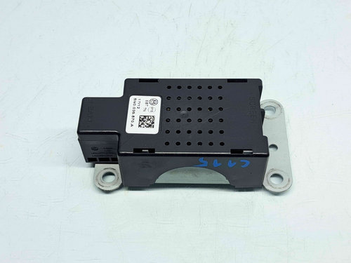 Amplificator audio Volkswagen Tiguan (5N) [Fabr 2007-2016] 5N0035570A