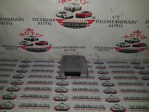 Amplificator audio Volkswagen Transporter cod: 5K0035456C