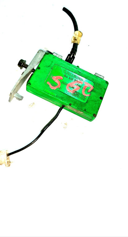 Amplificator Audio Volvo S60 1 2000 - 2009 9459222