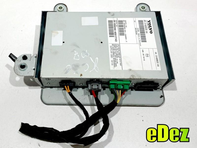 Amplificator audio Volvo S60 2 facelift (2013-2018) 31409935