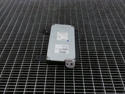 AMPLIFICATOR AUDIO VOLVO S80 S80 - - (2006 2016)