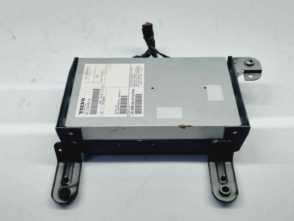 Amplificator audio Volvo V40 [Fabr 2013-2019] 31384099