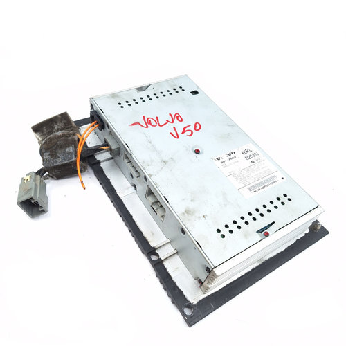 Amplificator Audio Volvo V50 (MW) 2004 - 2012 30732824, 020375