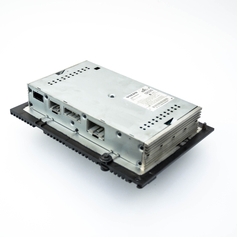 Amplificator Audio Volvo V50 (MW) 2004 - 2012 Motorina 30732824