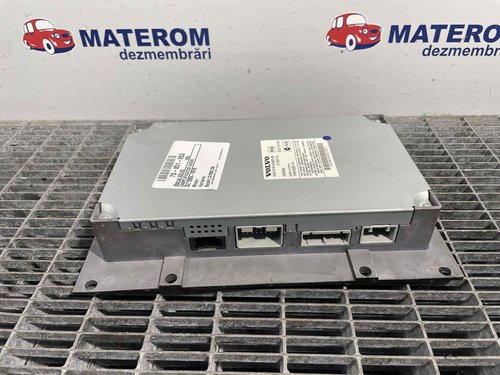 AMPLIFICATOR AUDIO VOLVO V50 V50 - - (2004 2010)