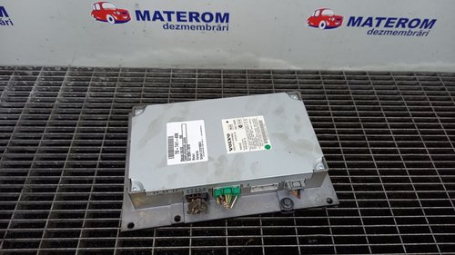AMPLIFICATOR AUDIO VOLVO V50 V50 - - (2004 2010)