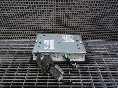 AMPLIFICATOR AUDIO VOLVO V50 V50 - - (2004 2010)