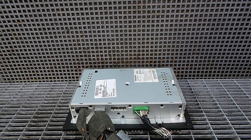 AMPLIFICATOR AUDIO VOLVO V50 V50 - (2004 2010)