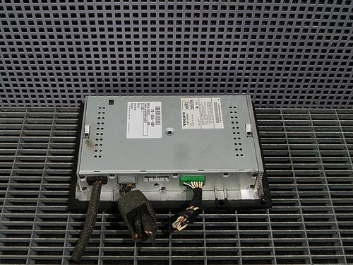 AMPLIFICATOR AUDIO VOLVO V50 V50 - - (2004 2010)