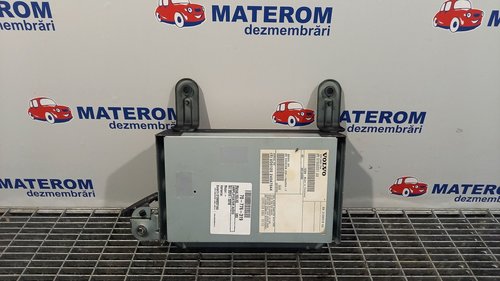 AMPLIFICATOR AUDIO VOLVO V60 - - (2014 2018)