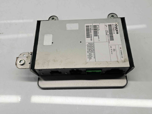 Amplificator audio Volvo V60 [Fabr 2010-2018] 31409935