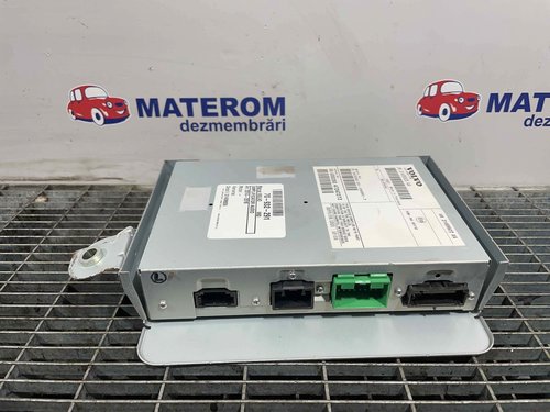 AMPLIFICATOR AUDIO VOLVO V60 V60 - - (2014 2018)