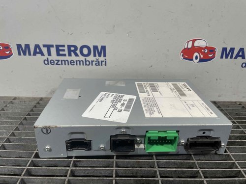 AMPLIFICATOR AUDIO VOLVO V70 - - (2010 2016)