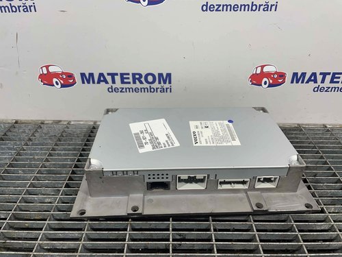 AMPLIFICATOR AUDIO VOLVO XC 90 XC 90 - - (2002 2007)
