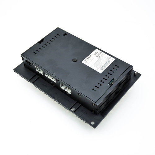 Amplificator Audio Volvo XC90 1 2002 - Prezent Motorina 30657753, 3067224B01-A