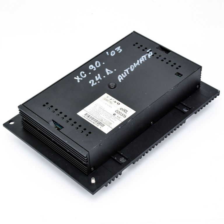 Amplificator Audio Volvo XC90 1 2002 - Prezent Motorina 30657754