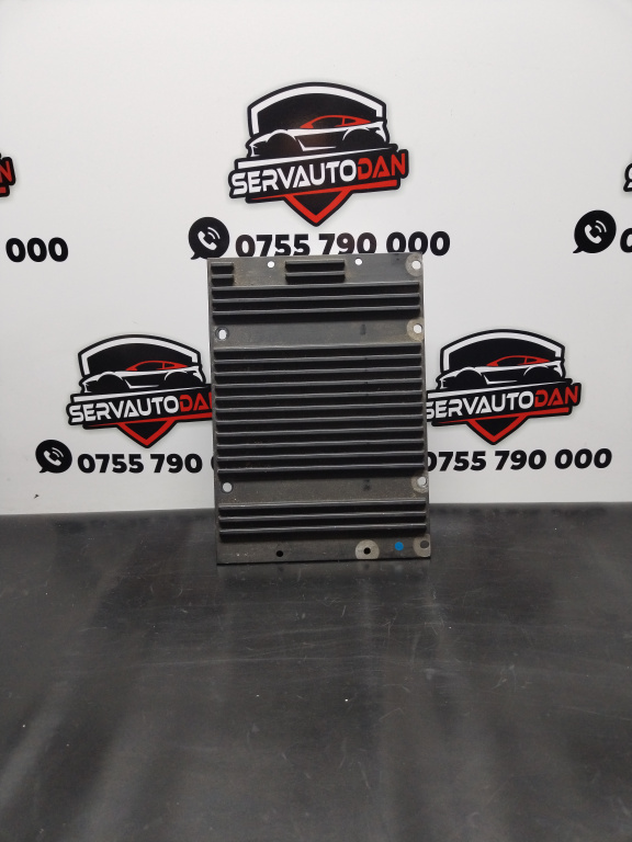 Amplificator audio Volvo XC90 (2002->) 2.4 Motorina 2007, 31215661 / 3125662