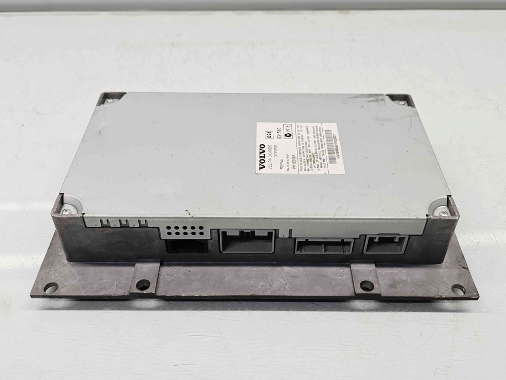Amplificator audio Volvo XC90 [Fabr 2002-2014] 31310000