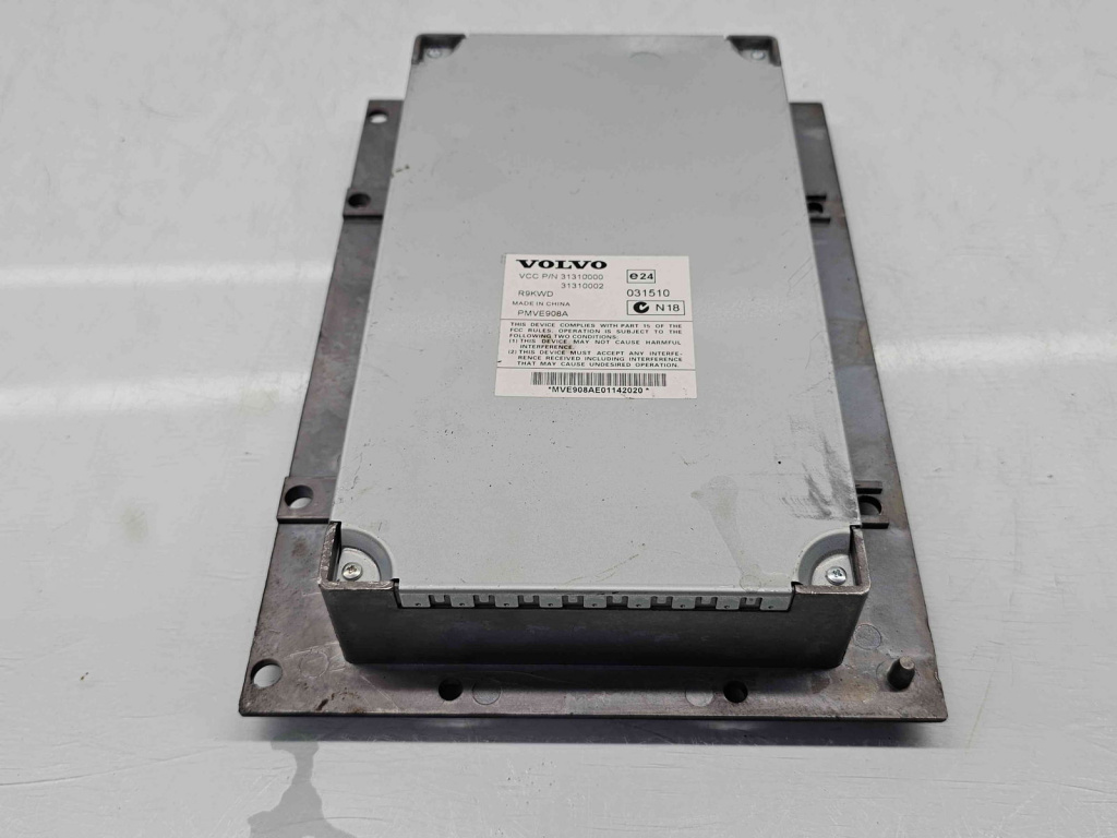 Amplificator audio Volvo XC90 [Fabr 2002-2014] 31310000