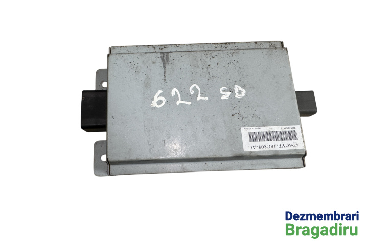 Amplificator audio VP6CYF-18C808-AC Dodge Caliber [2006 - 2012] Hatchback 1.8 MT (150 hp)