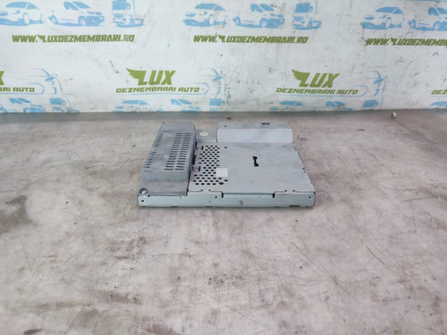 Amplificator audio Vux500480 Land Rover Range Rover Vogue 3 [facelift] [2005 - 2009]