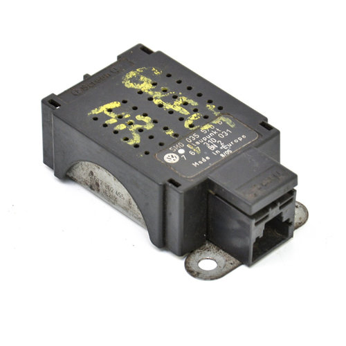 Amplificator Audio VW GOLF 5 2003 - 2009 5M0035570B