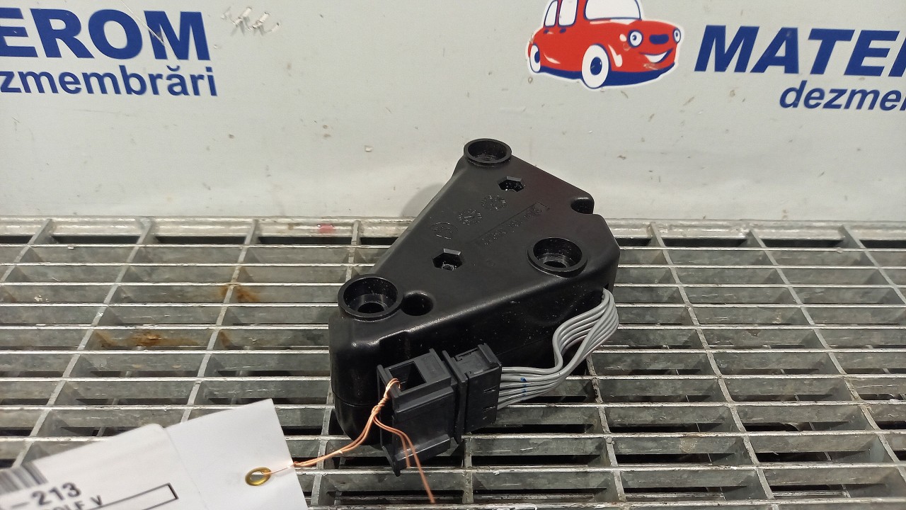 AMPLIFICATOR AUDIO VW GOLF V - - (2004 2008)