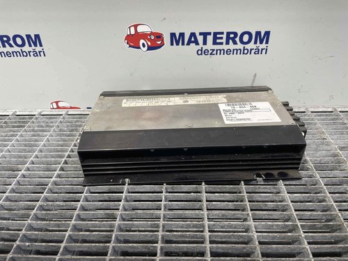 AMPLIFICATOR AUDIO VW PASSAT - - (2005 2010)