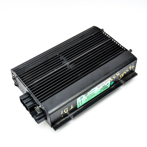 Amplificator Audio VW PASSAT B5, B5.5 1996 - 2005 1J0035456A, 1J0 035 456 A