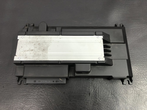 Amplificator audio VW Passat B8 2.0 TDI 240hp 4Motion DSG sedan 2016 (3Q0035466B)