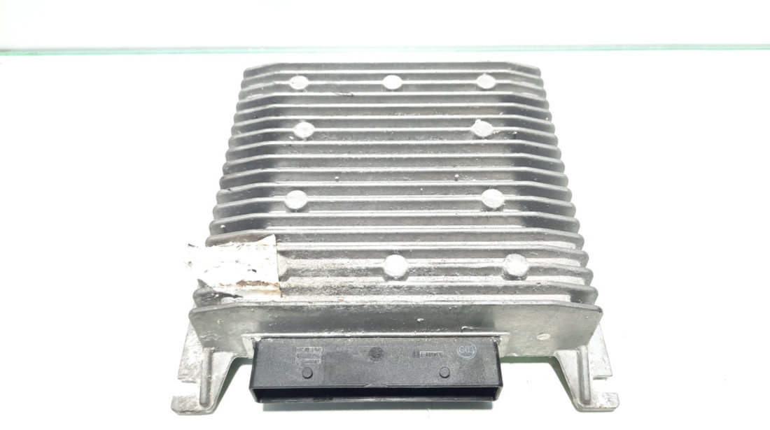 Amplificator audio, Vw Passat Variant (3C5), 5K0035456 (id:451095)