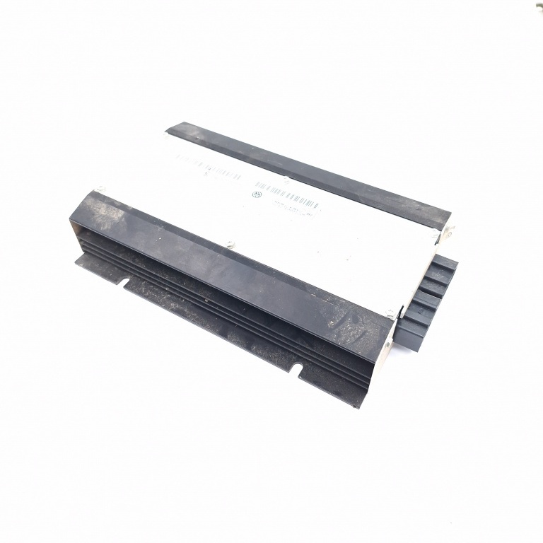 Amplificator Audio Vw Phaeton (3D) 2002-2016 3.0 V6 Tdi 4Motion Bmk Motorina 3D0035465A, 3D0035465, 28004151, 0001205, Vwz4Z3E0001205, D18Vhampce, 99Faxbm151240067