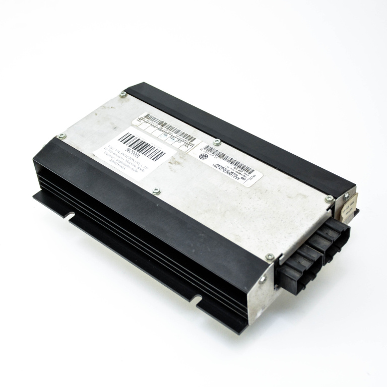 Amplificator Audio Vw Phaeton (3D) 2002-2016 3.0 V6 Tdi 4Motion Bmk Motorina 3D0035466A