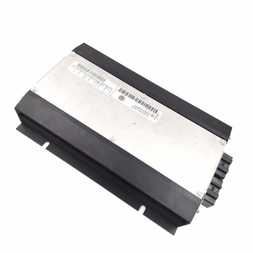Amplificator Audio VW PHAETON (3D) 2002 - 2016 Motorina 3D0035465C, 3D0 035 465 C, 28157109, WZ4Z3J0...