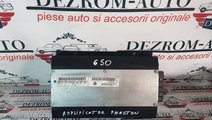 Amplificator audio VW Phaeton 3d0035466