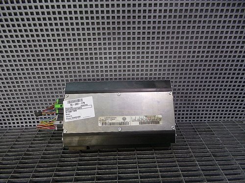 AMPLIFICATOR AUDIO VW PHAETON PHAETON - - (2002 2010)