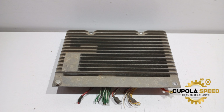 Amplificator audio XQK500095 Land Rover Range Rover Sport [2005 - 2009]