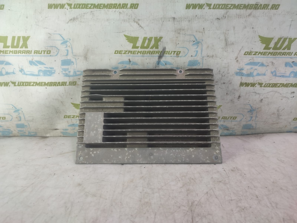 Amplificator audio xqk500095 Land Rover Range Rover Sport [2005 - 2009] 2.7 tdv6 276DT