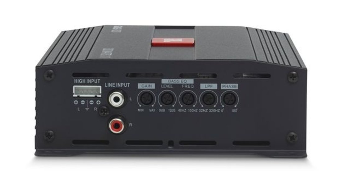 Amplificator Auto Digital JBL STAGE A3001 Statie Amplificare Mono Putere 300W RMS MAX. 600W 4 Ohmi